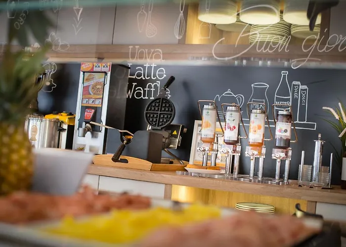 Antille E Azzorre Hotel 3*