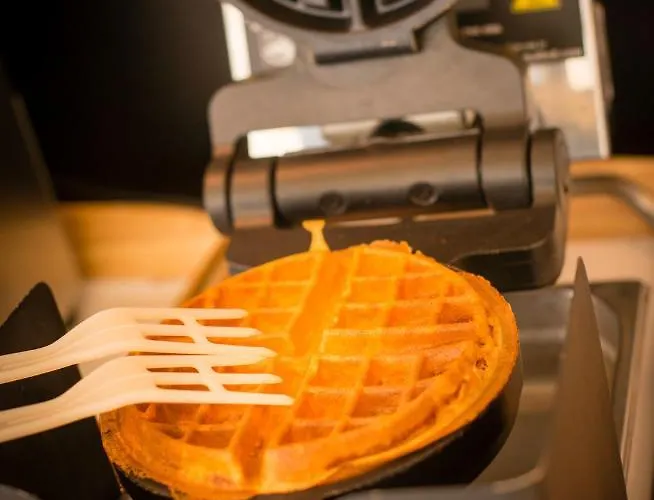 Antille E Azzorre Hotel Lido di Jesolo