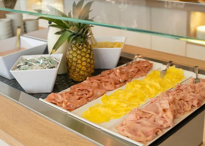 Antille E Azzorre 3*